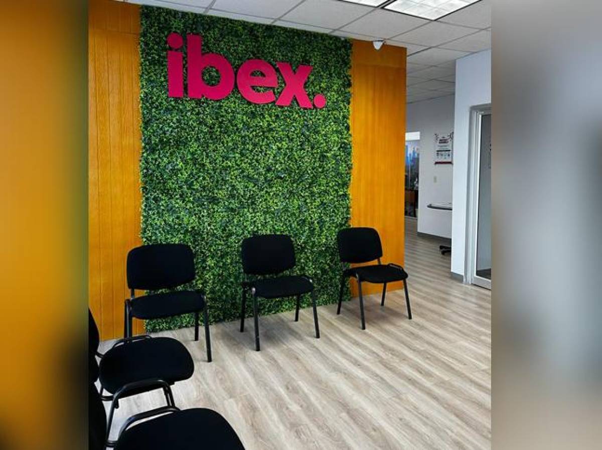 Ibex busca 300 nuevos agentes de contact center en Honduras