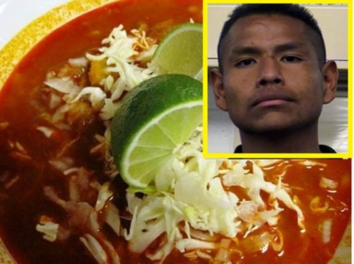 No habrá cargos para hombre que le robó el pozole a su mamá