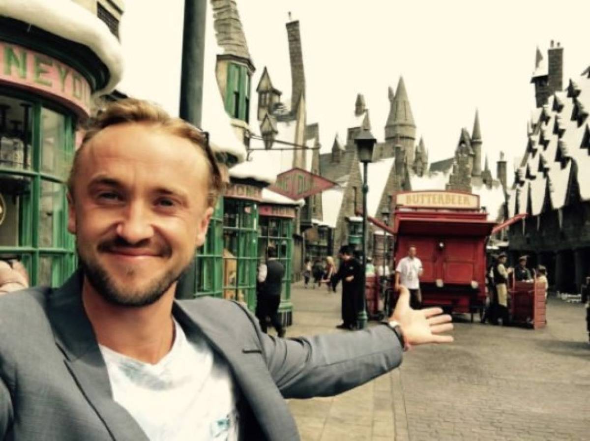 ¿Que hacen de su vida Gregory Goyle y Draco Malfoy de Harry Potter?