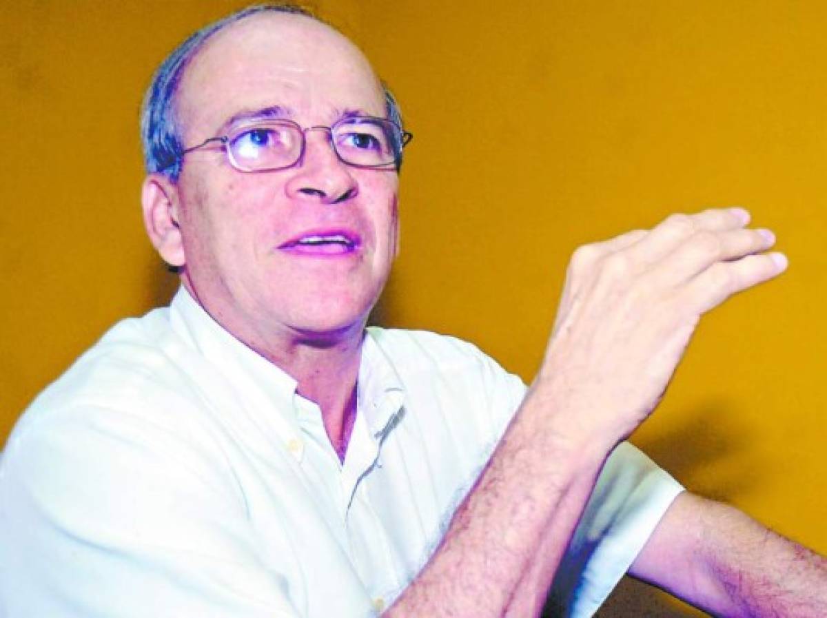 Honduras: Diputado Jaime Villegas renuncia al Pac