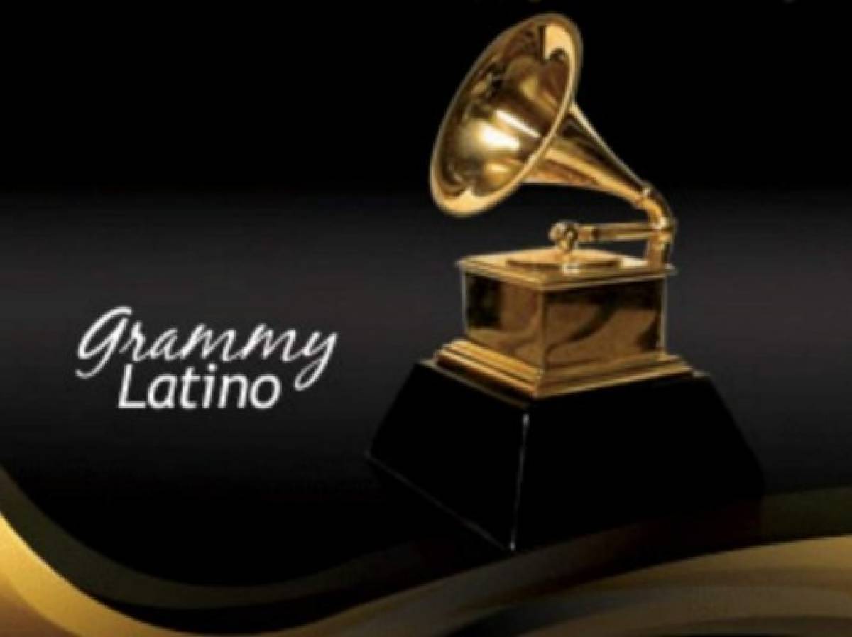 Los nominados al Grammy Latino en las principales categorías