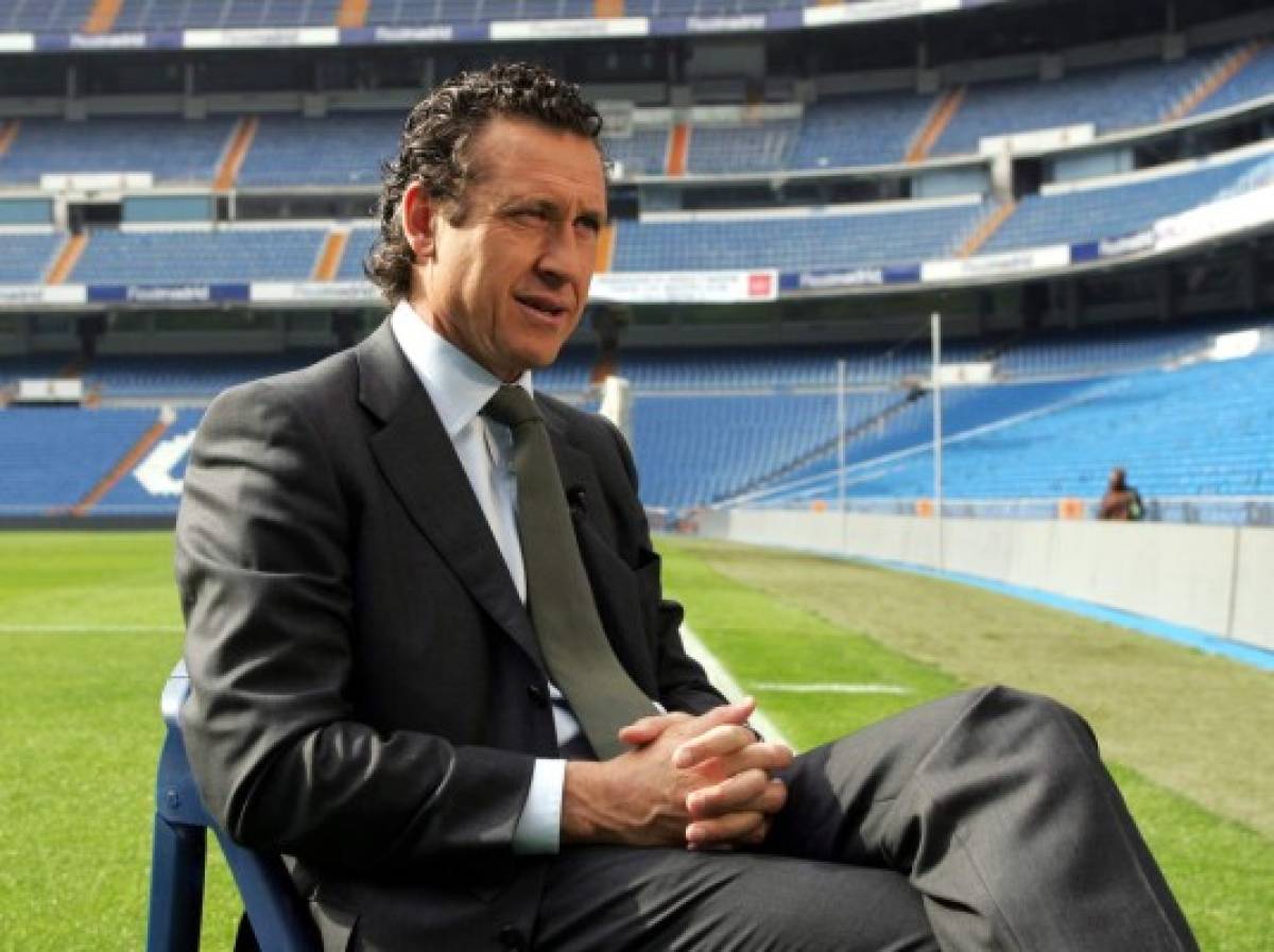 Valdano será el motivador de la H