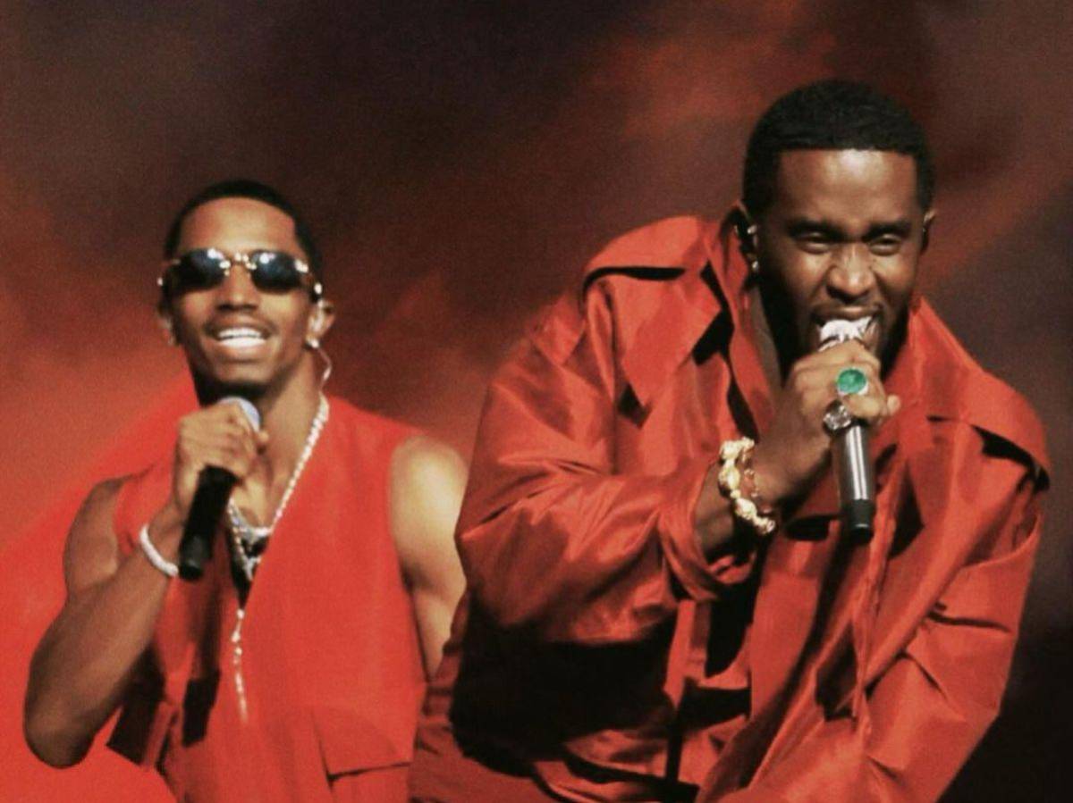 Hijos de Sean ‘Diddy’ Combs salen en defensa de su padre en redes sociales