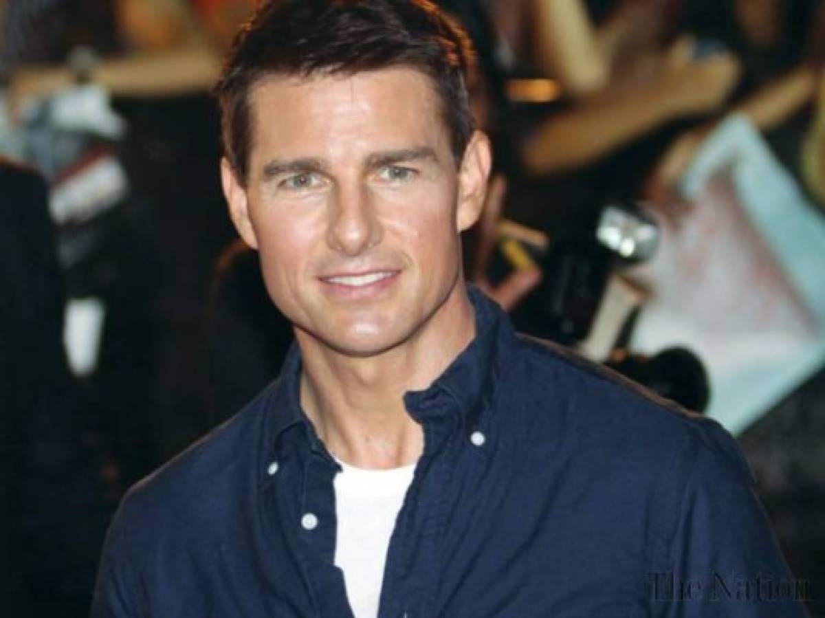 Tom Cruise, soltero y codiciado a los 52 años