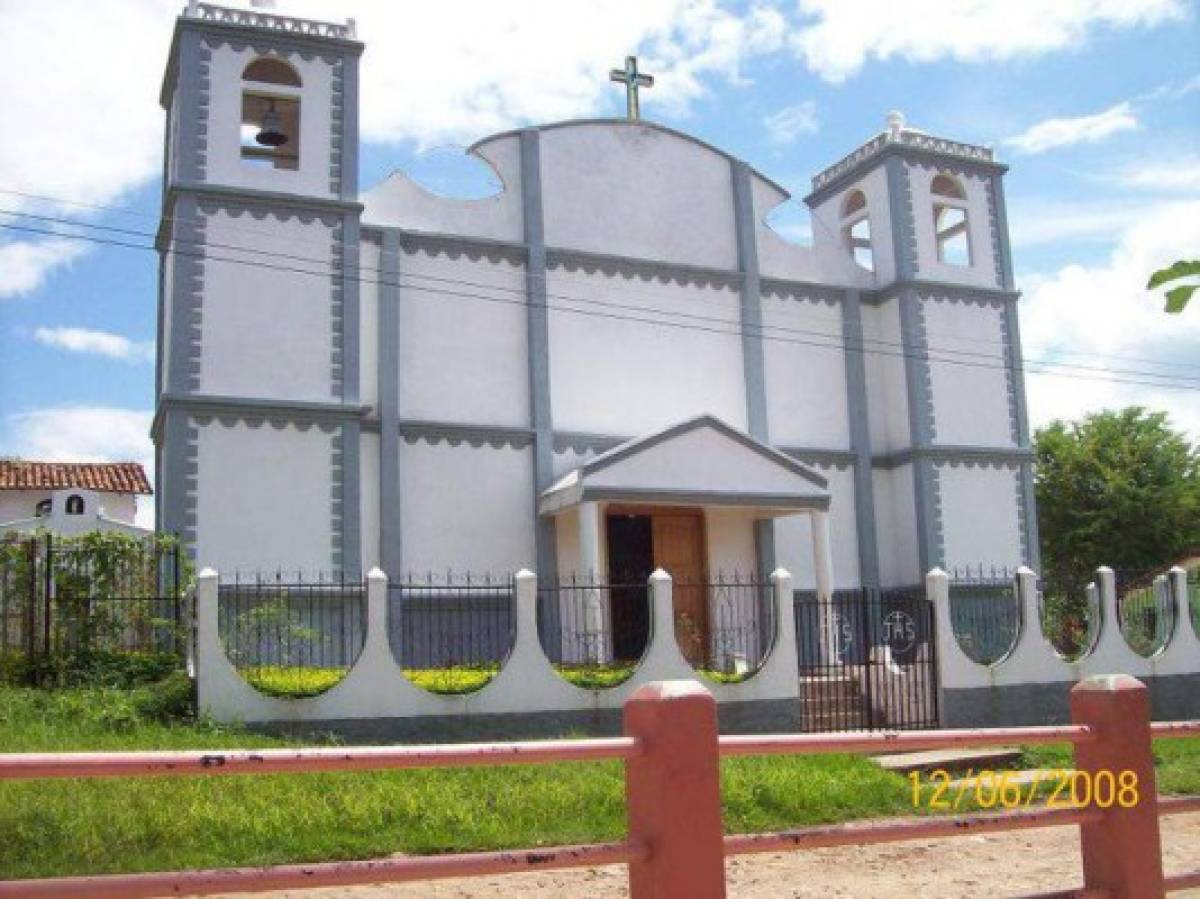 San Luis, Comayagua, el municipio 'rebelde' del centro de Honduras