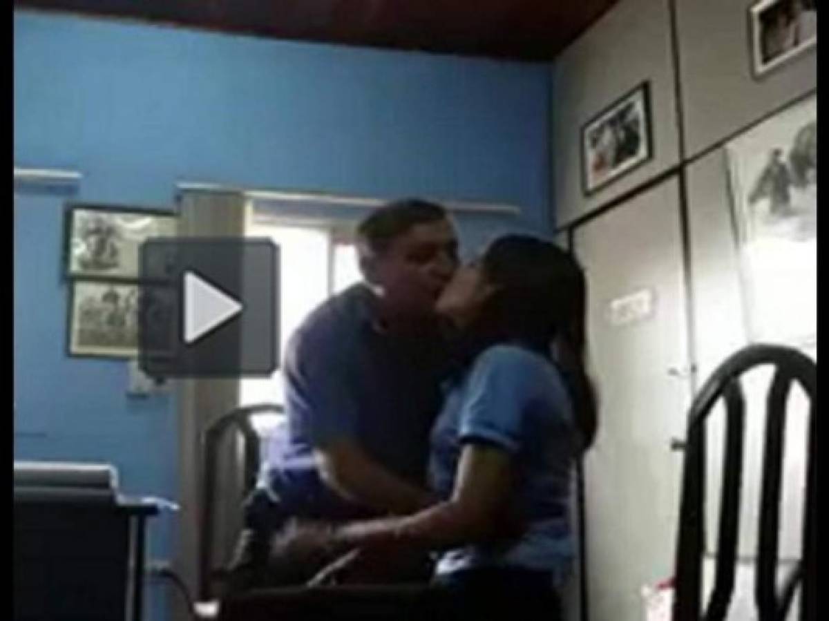 Paraguay: Habla joven que protagonizó video sexual con funcionario