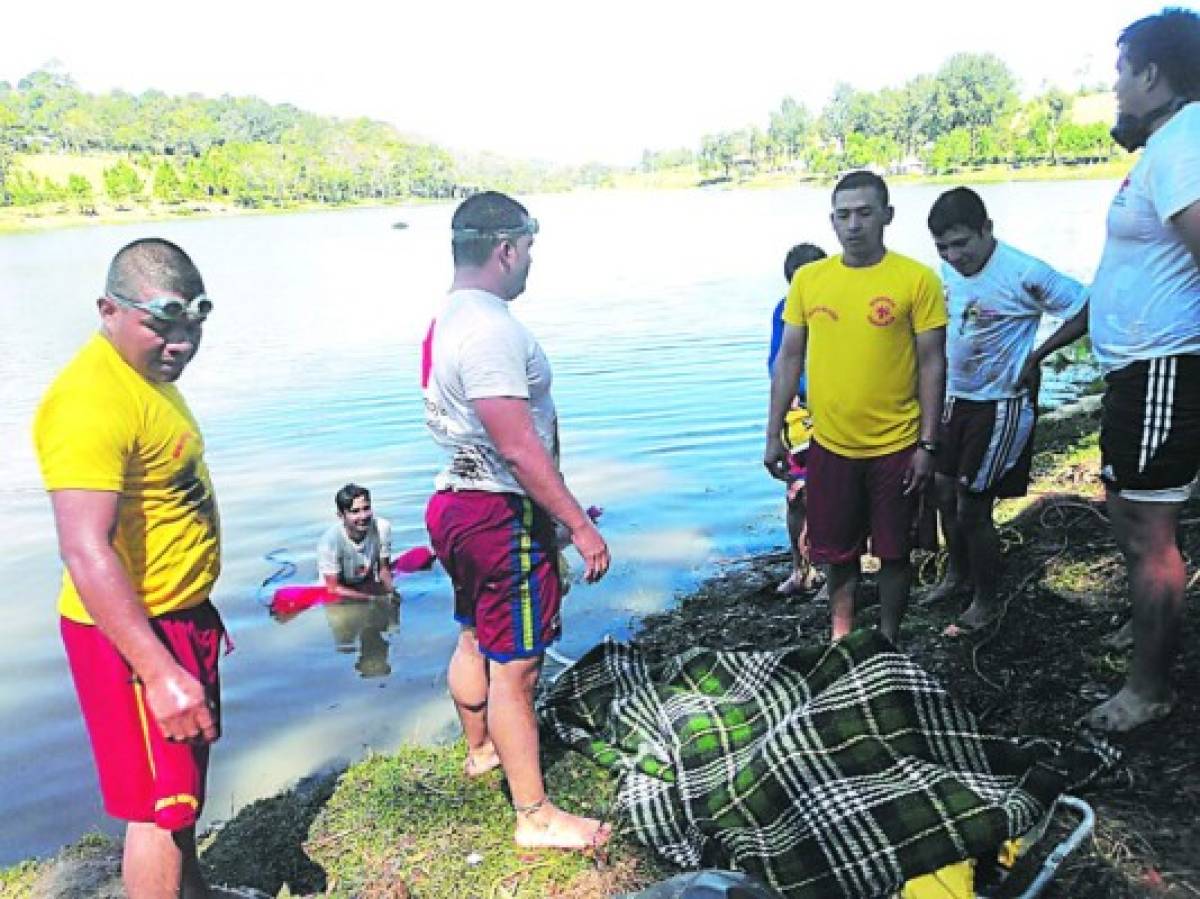 A 19 subió la cifra de ahogados en la Semana Santa