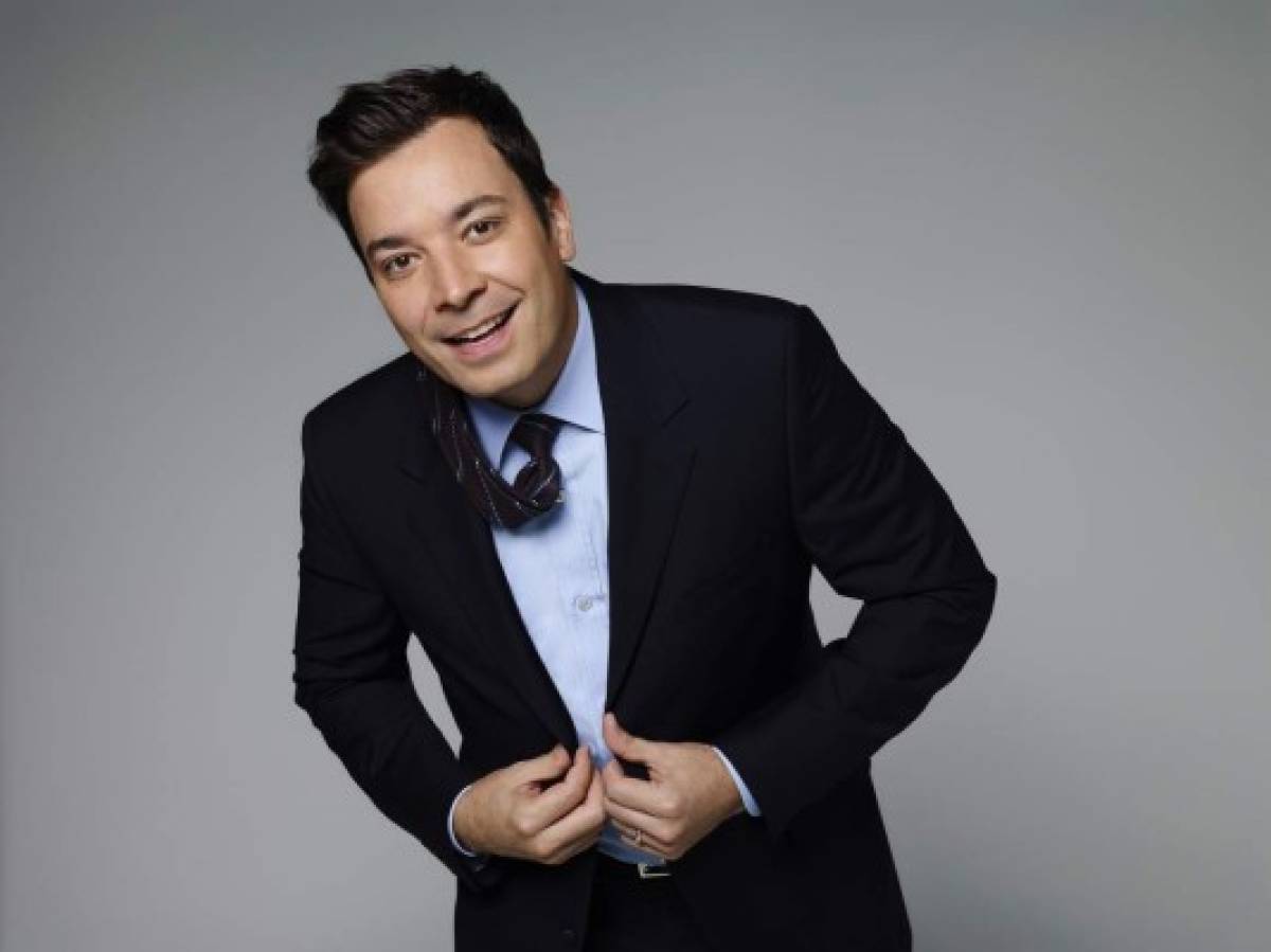 Jimmy Fallon será el encargado de presentar los Golden Globe de 2017, según anunció Robert Greenblat, director de NBC Entertainment, la cadena televisiva que transmite la ceremonia de premiación.