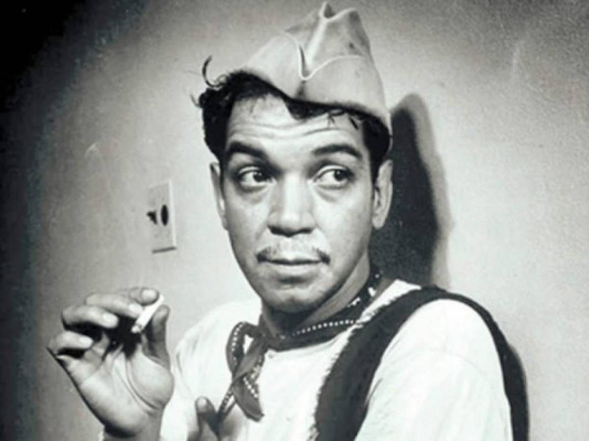 Película sobre el legendario 'Cantinflas' debuta en Guadalajara