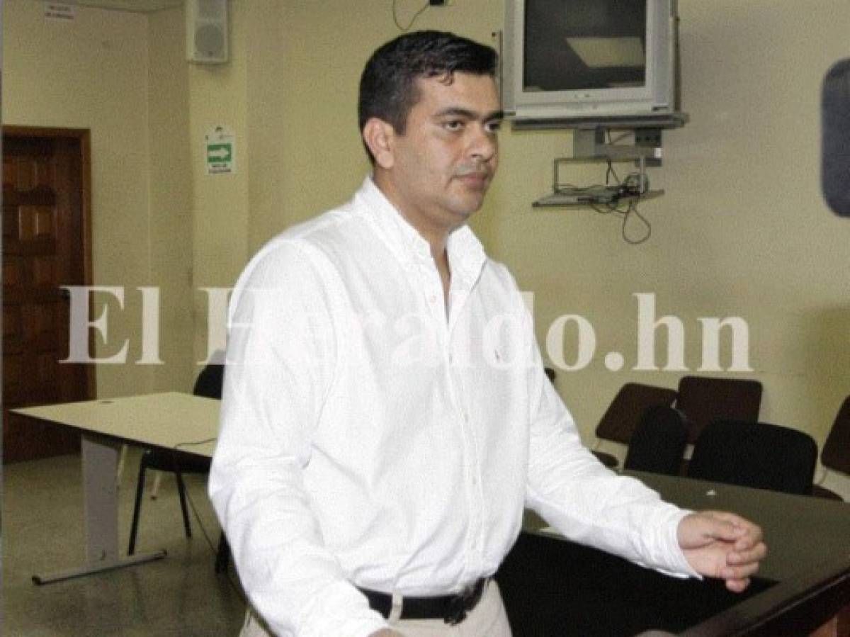 Honduras: Fiscalía agrega dos delitos a la acusación contra alcalde de Yoro Arnaldo Urbina