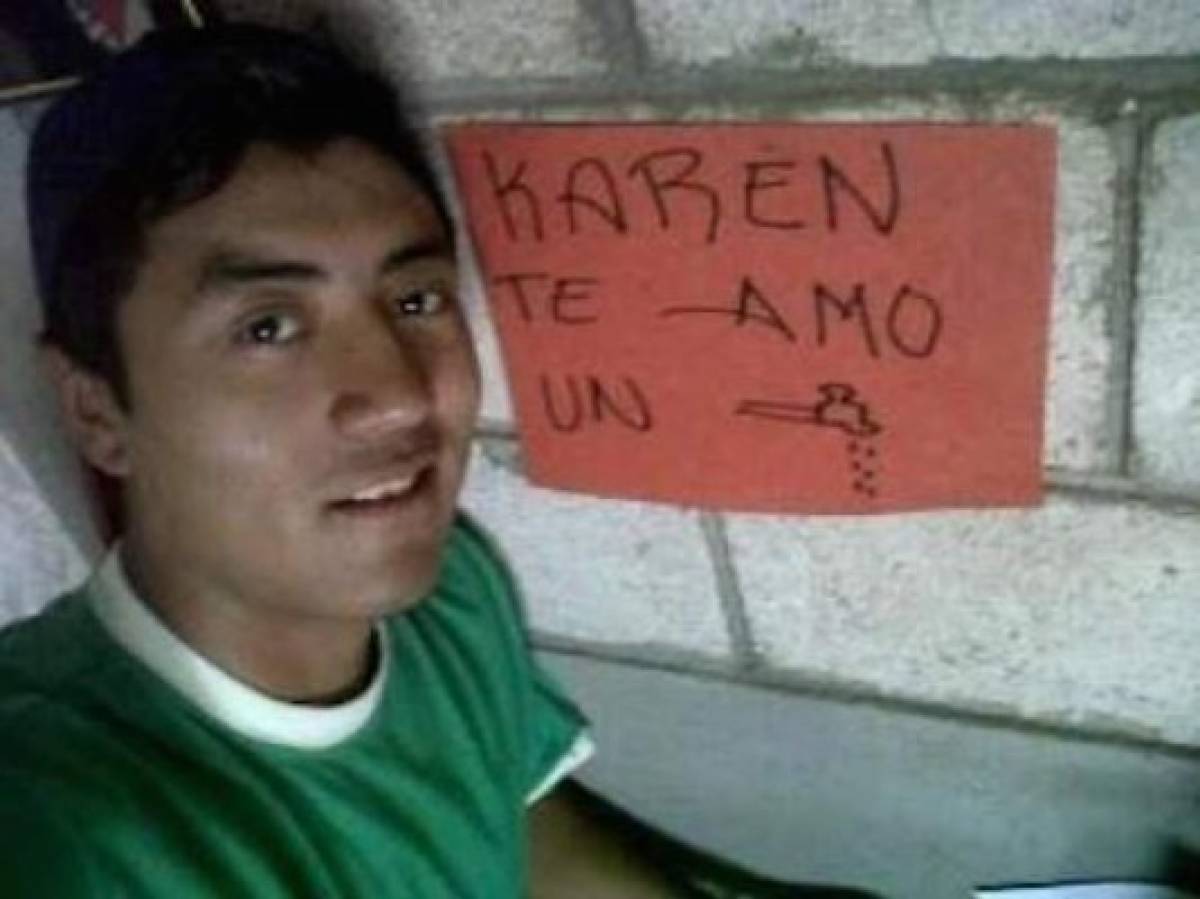 Las peores fotos de 'amor” que podrás ver en San Valentín