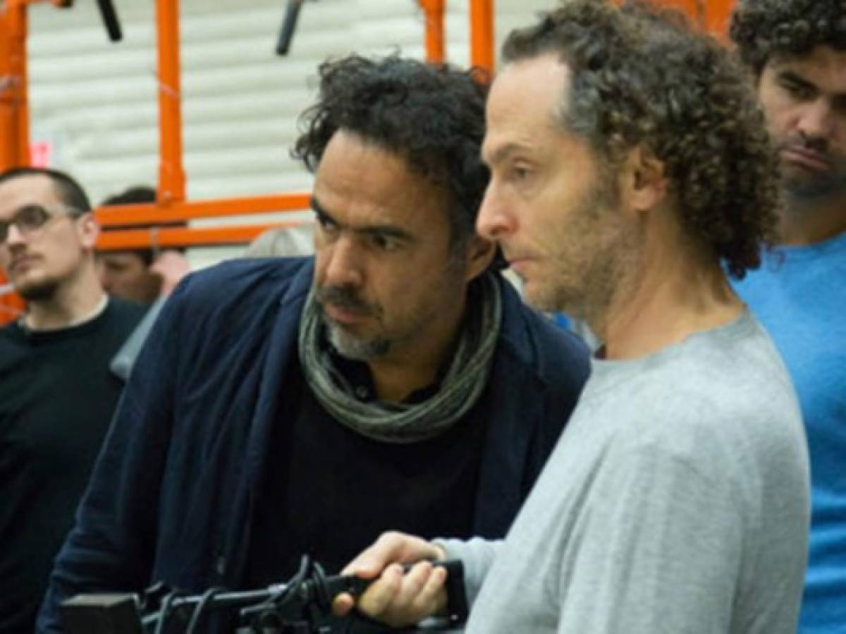 Iñárritu y Lubezki podrían hacer historia: es noche de Oscar