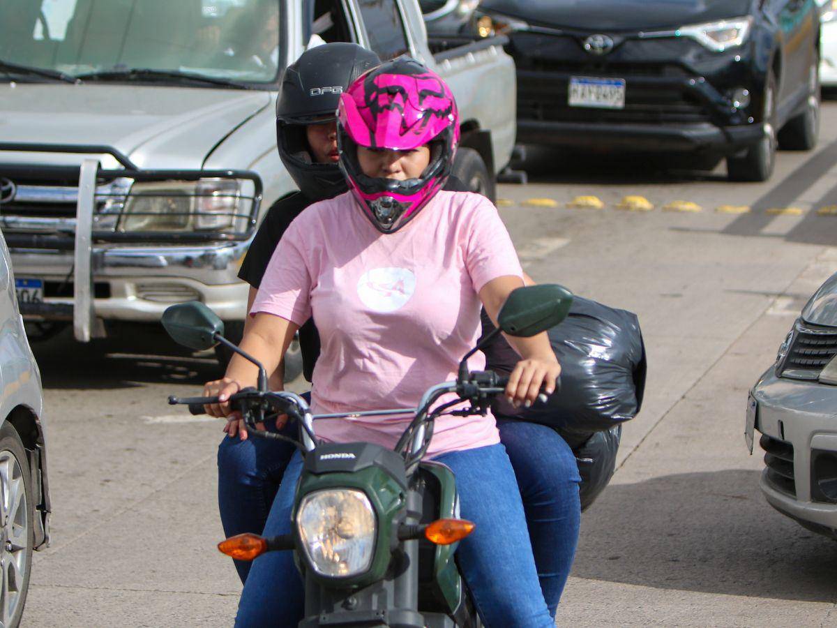 $!Otras mujeres las usan para poder llevar el pan de cada día a sus hogares.