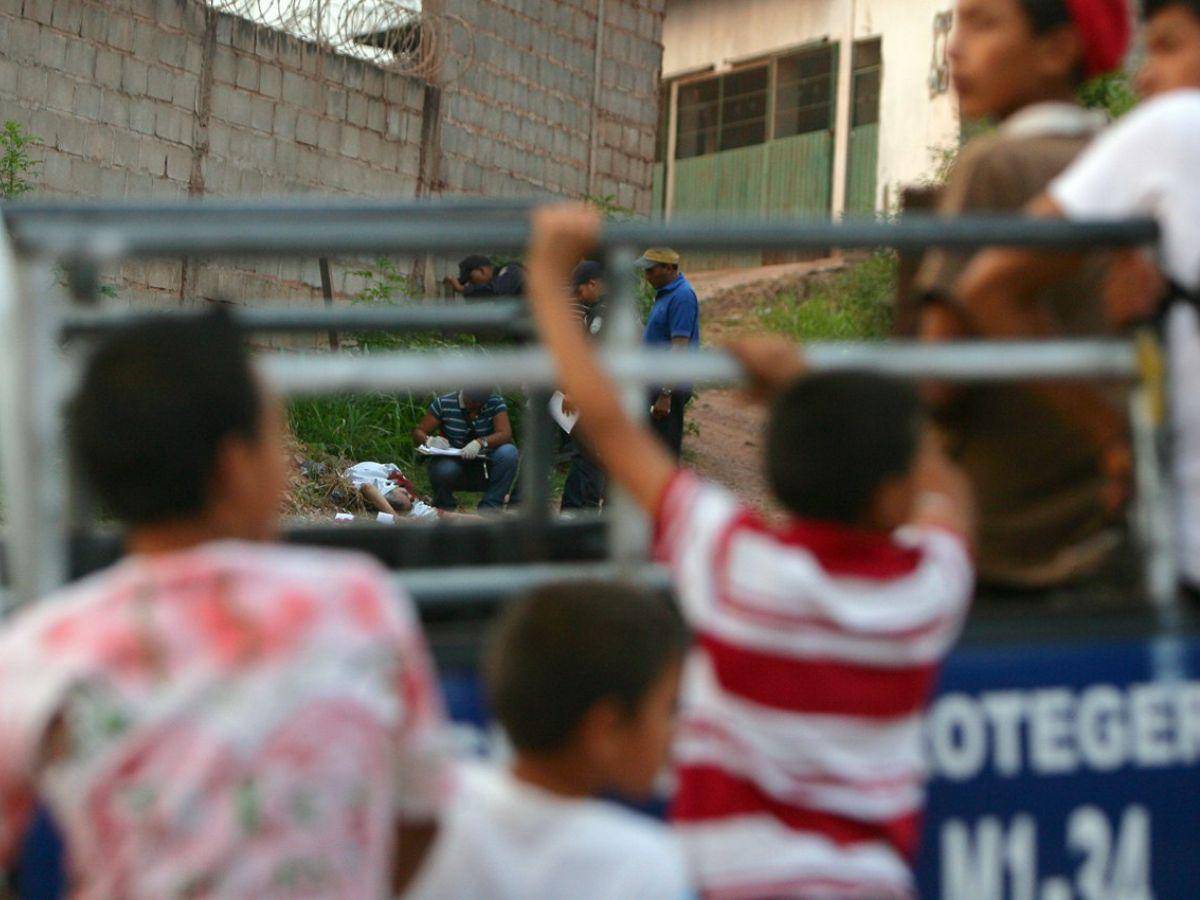 $!A los organismos que trabajan en temas de seguridad, les preocupa el aumento de la violencia en contra de los niños y las mujeres.