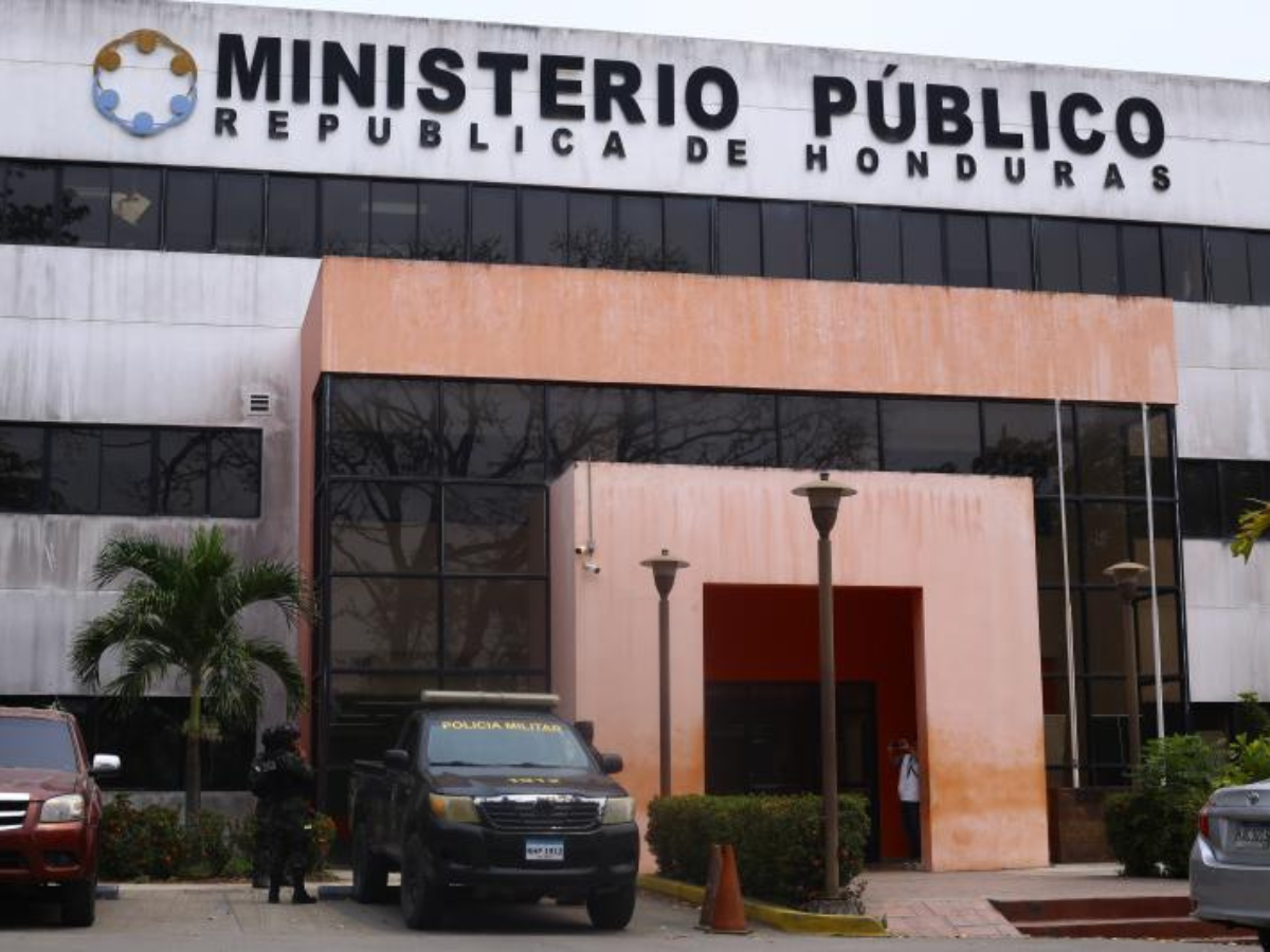 Ministerio Público iniciará investigación de oficio por fuga de extranjeros de Támara