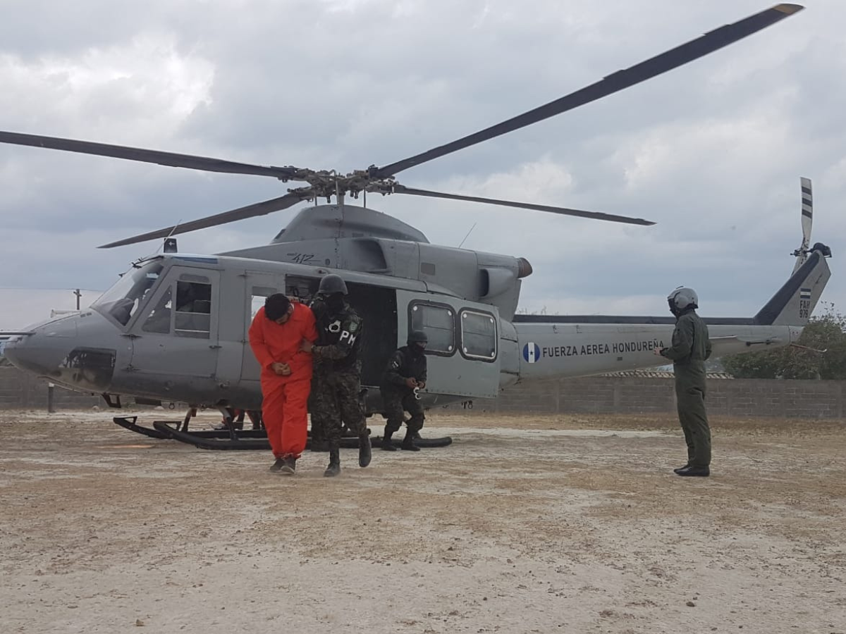 El costo de un reo en la cárcel en las Islas del Cisne se triplicará