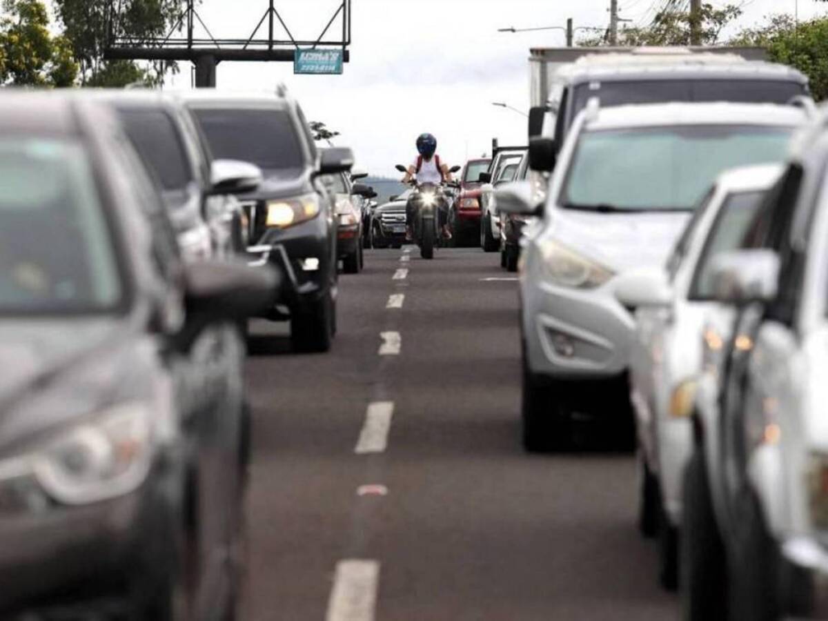 La tasa única anual vehicular en Honduras ¿Cómo se consulta y paga?