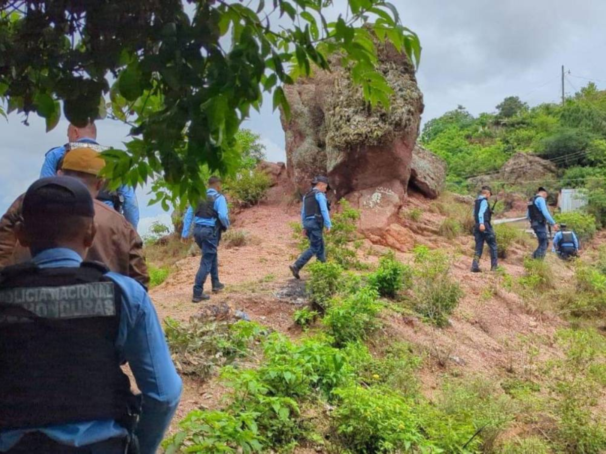 Estudiantes, entre los que más desaparecen en Honduras: “Crea una especie de terror”