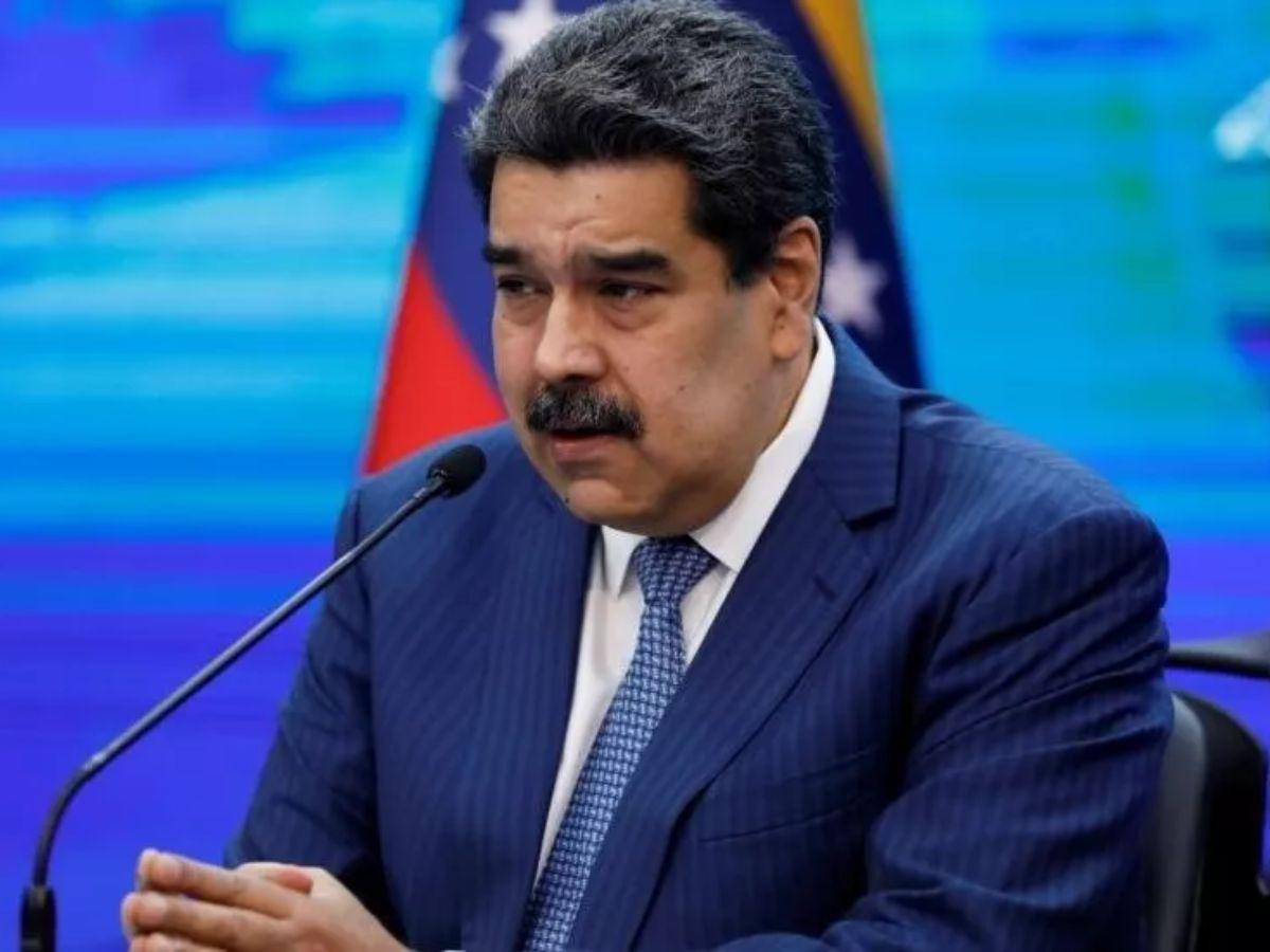 Venezuela expresa consternación por muerte de presidente de Irán