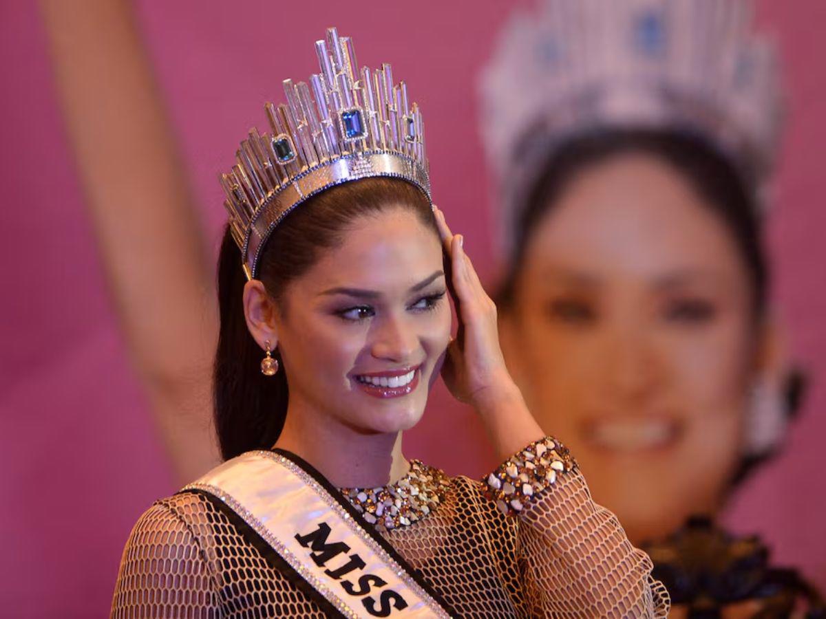 ¿Cuál es tu favorita? Estas han sido las últimas 10 ganadoras del Miss Universo