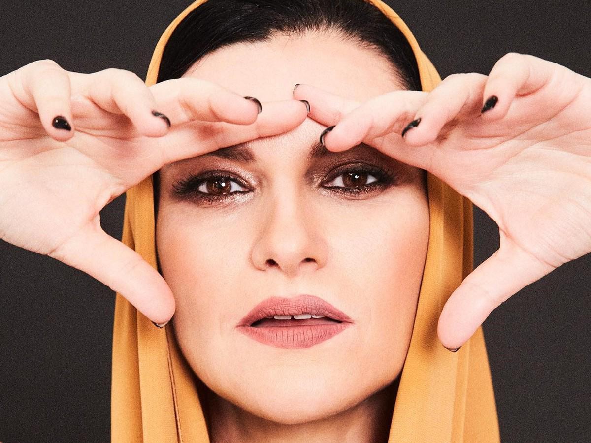 Laura Pausini galardonada como “Persona del Año 2023” de la Academia Latina de la Grabación