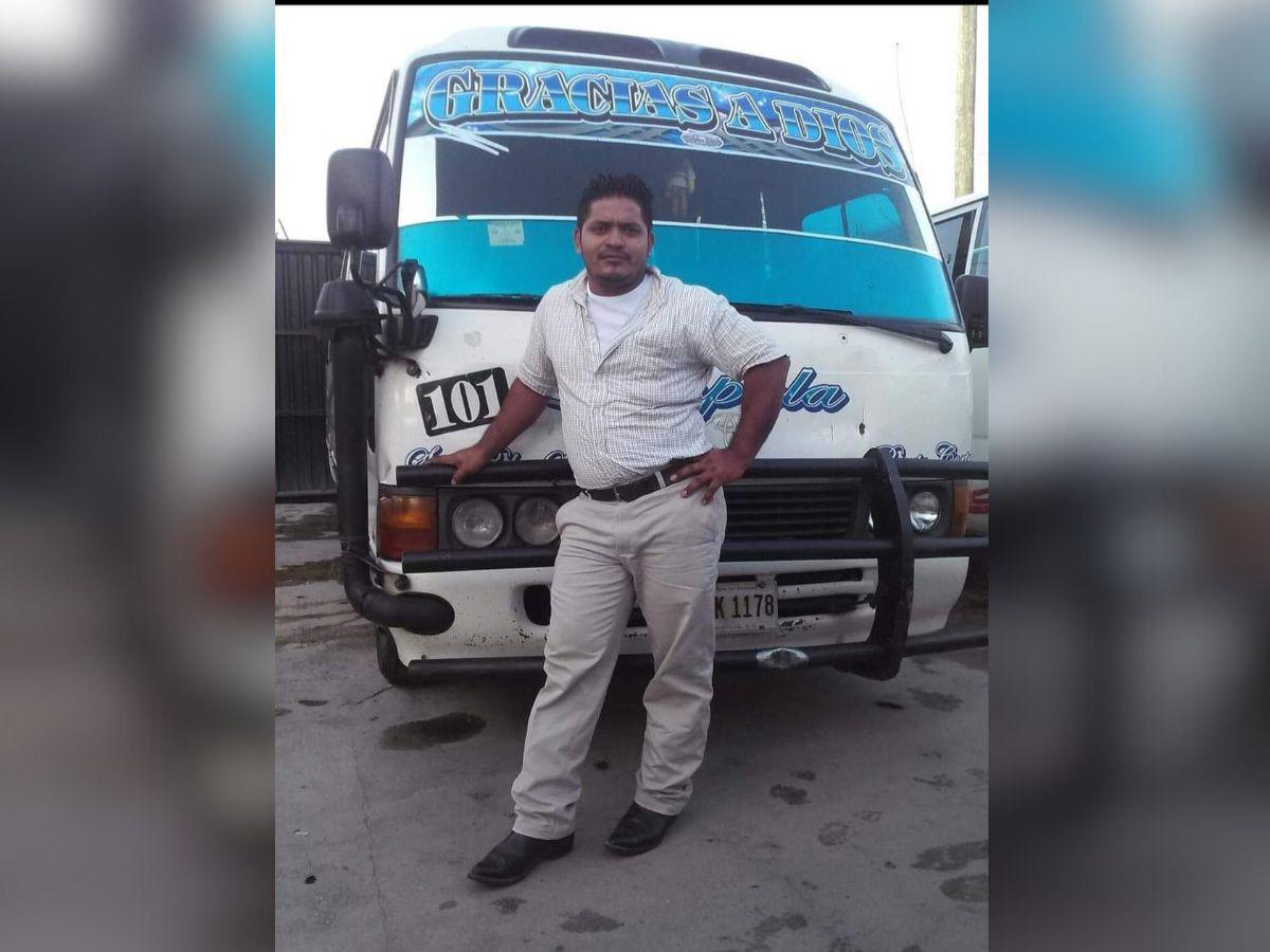 Hasta el momento se desconocen las causas exactas por las que fue asesinado el conductor de bus que nuevamente enluta al gremio de transportistas.