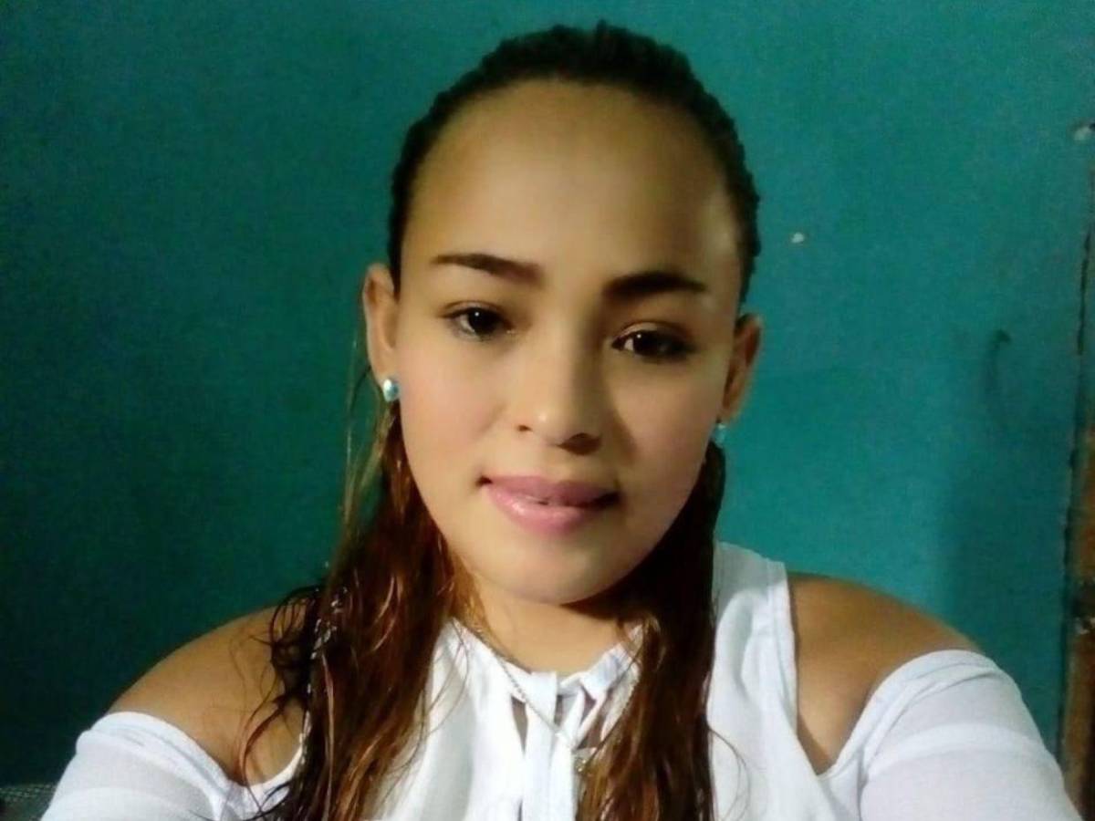 Lilian perdió a su hijo hace dos meses y ahora fue asesinada en su propia casa en Jutiapa