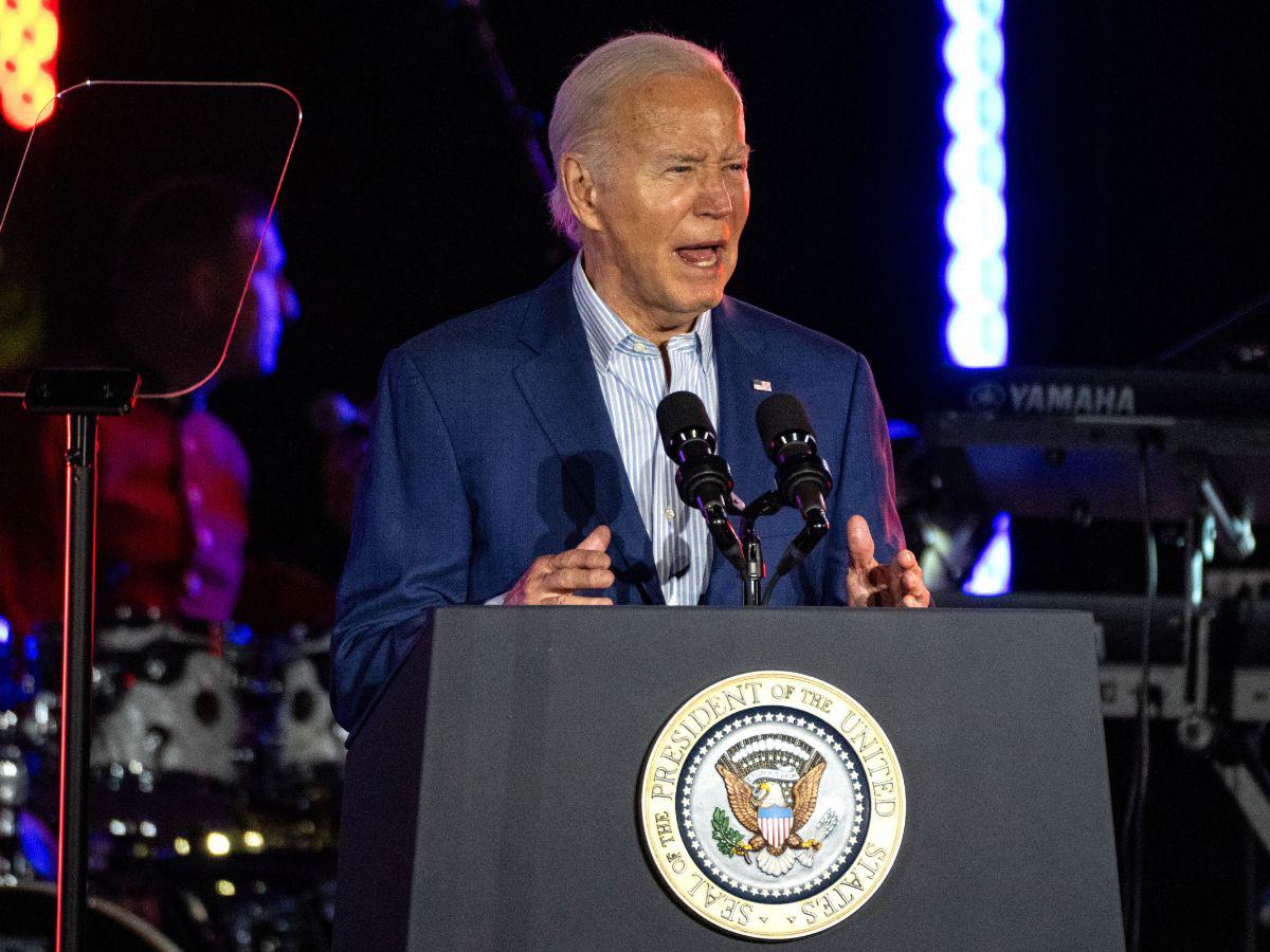 Joe Biden dice que “respeta el proceso judicial”, tras condena de Hunter