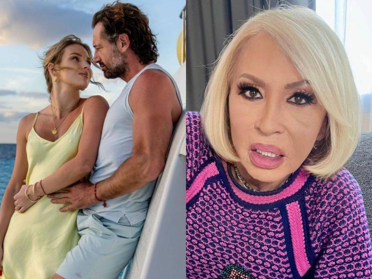 Laura Bozzo, al borde del embargo: debe pagar a Gabriel Soto e Irina Baeva