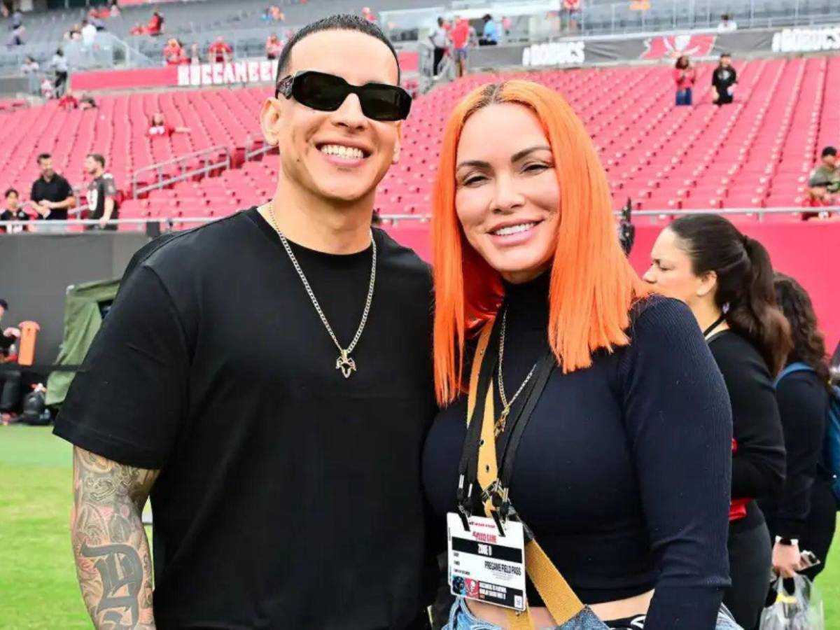 Daddy Yankee acusa a su esposa y cuñada de incumplir acuerdo judicial