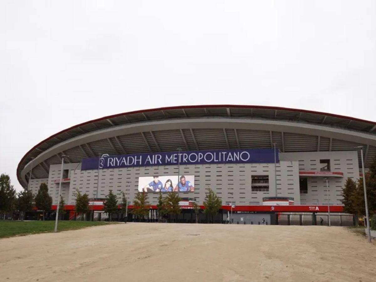 Los estadios donde se jugará el Mundial de 2030 en España, Portugal y Marruecos