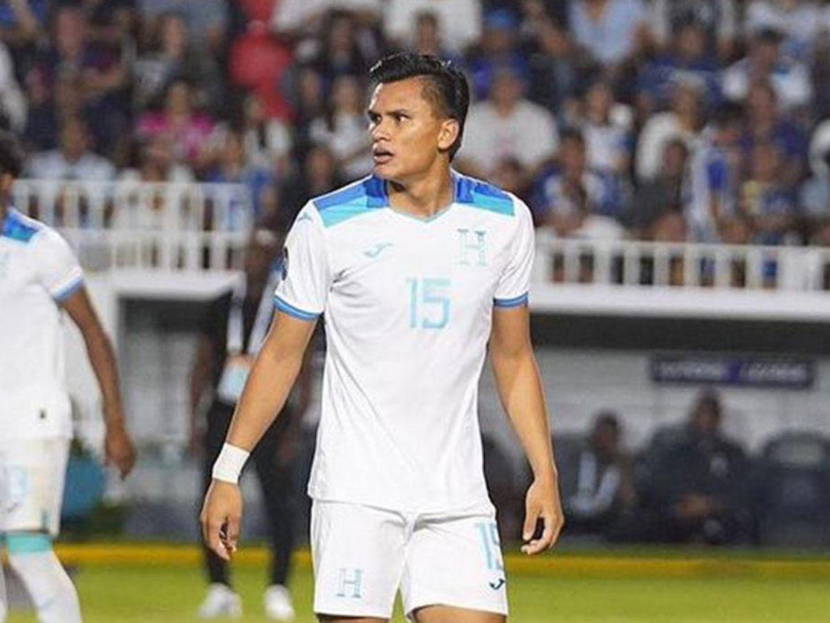 ¿Sin Luis Palma? Rueda da pistas sobre el 11 de Honduras vs México