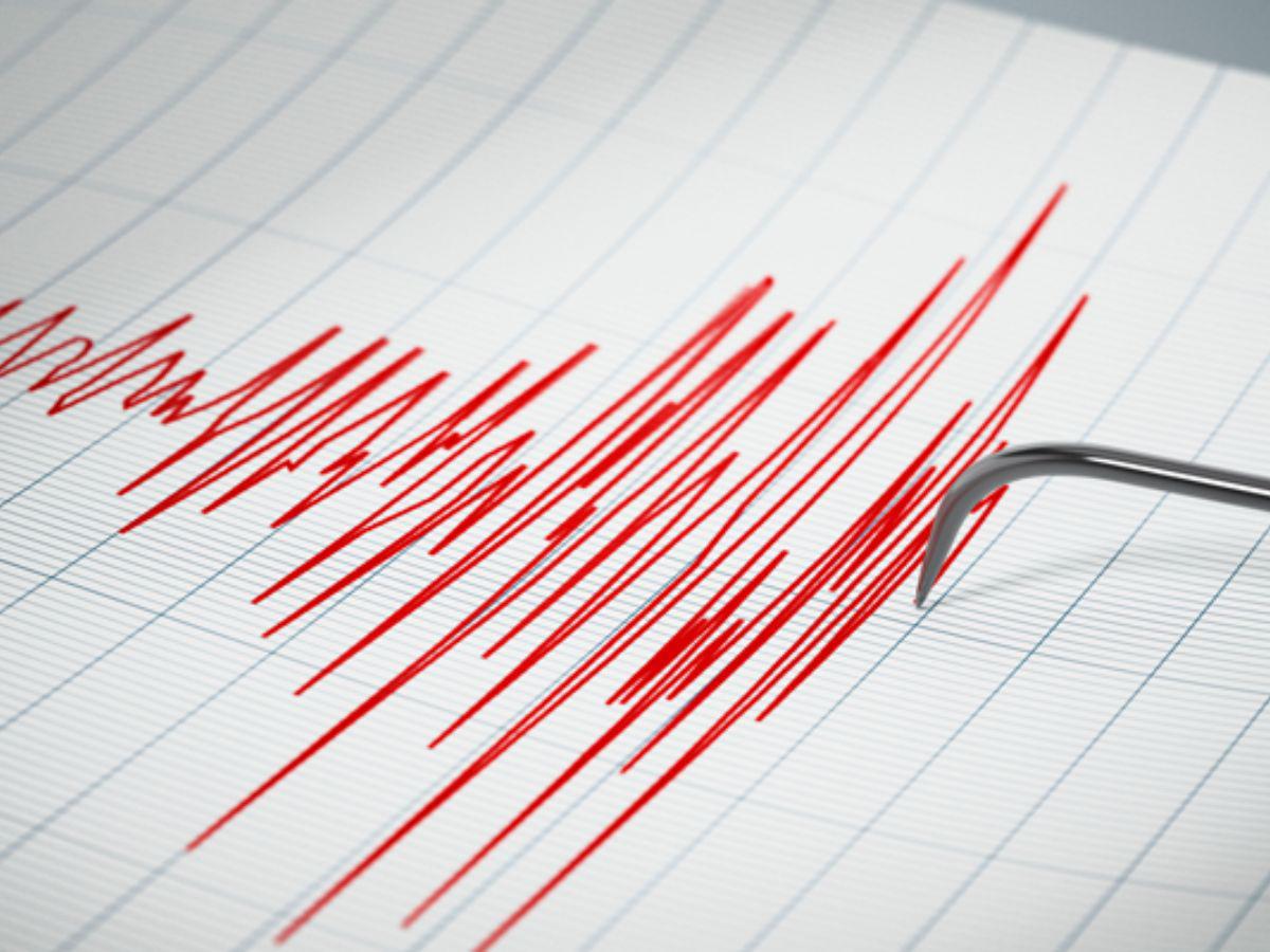 Dos terremotos de magnitud 5.1 y 3.9 sacuden parte de Taiwán