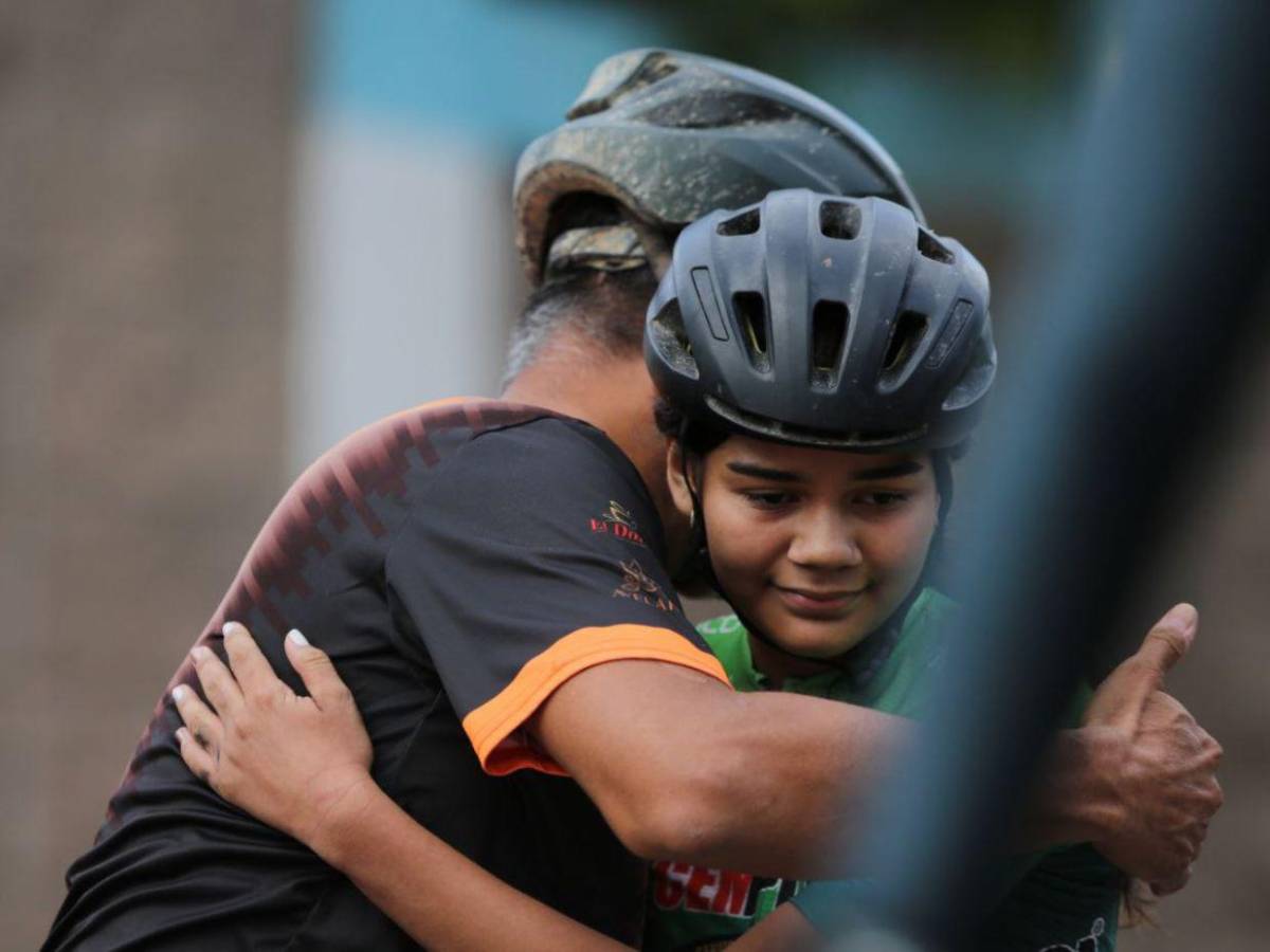 Curiosidades que marcaron la decimotercera Vuelta Ciclística EL HERALDO