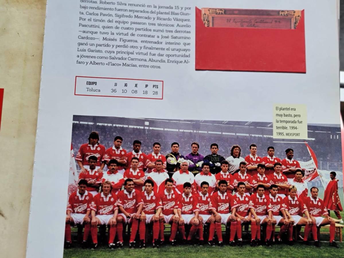 ¡Una belleza! Así es el museo del estadio Nemesio Diez, donde se jugará México vs Honduras