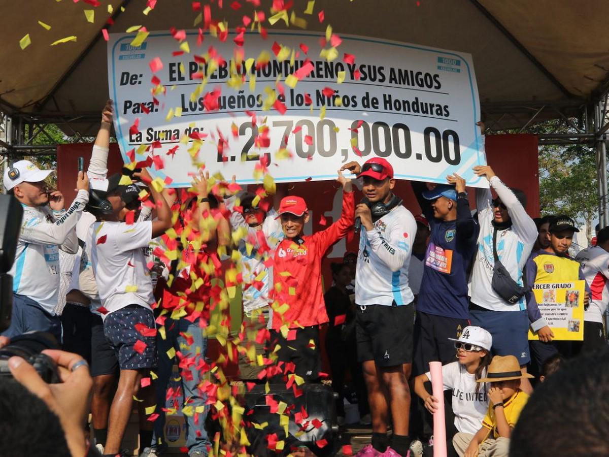 ¡El video que toda Honduras debería ver! Shin Fujiyama, el héroe que no necesitó de una capa