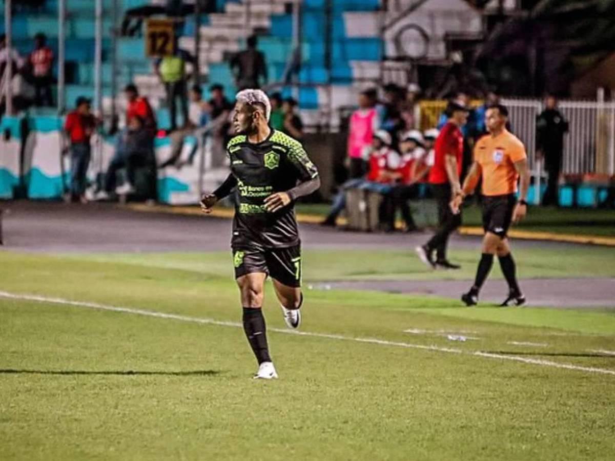 Mercado de fichajes: Portero a Motagua, barrida en Olancho FC y estrella del Olimpia al extranjero