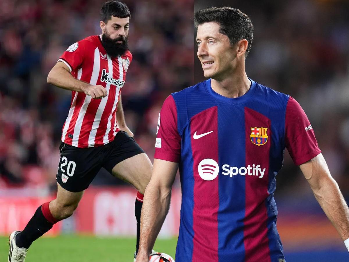 Dónde ver EN VIVO Barcelona vs Athletic en la Copa del Rey: Hora y canal