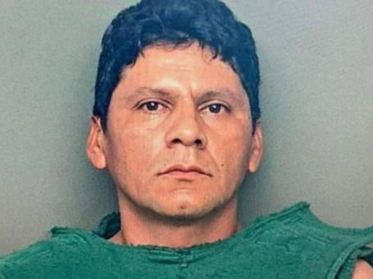 ¿Qué pasó con Francisco Oropeza, el mexicano que asesinó a una familia hondureña?