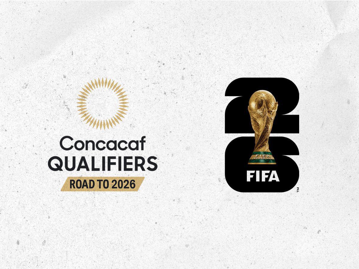 Concacaf tendrá tres boletos directos al Mundial. Dos países jugarán repechajes para buscar el boleto a United 2026.