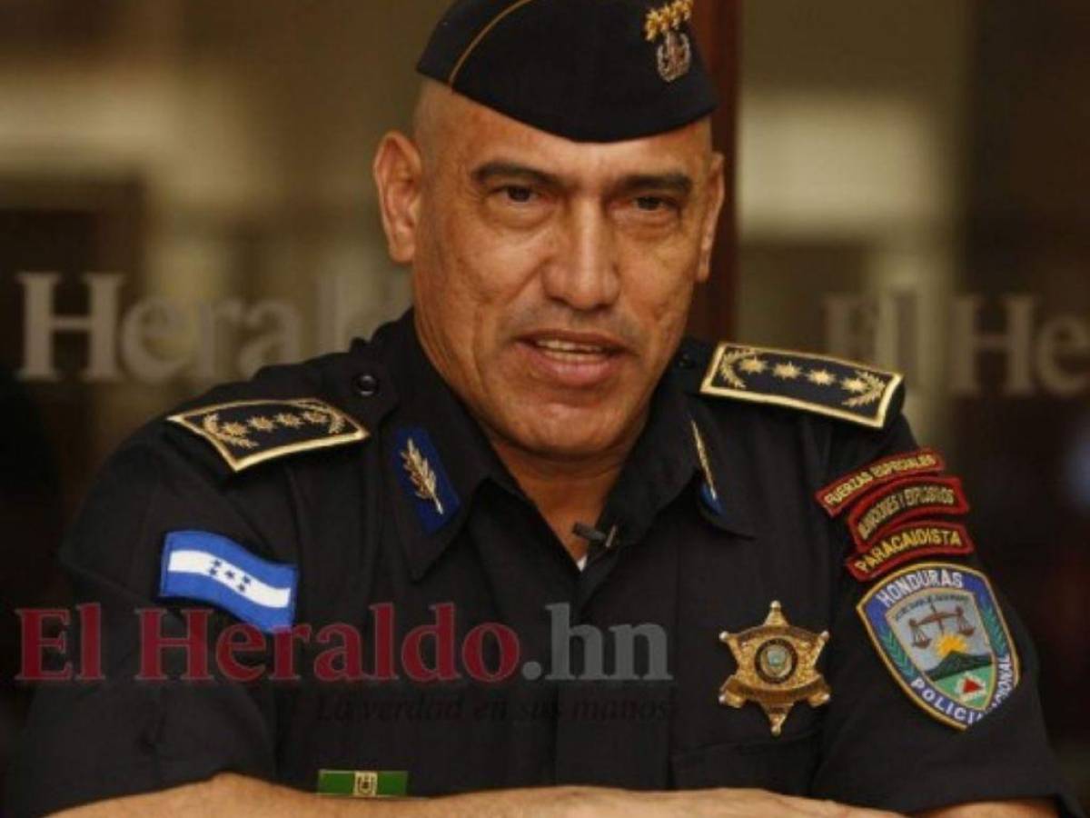 Pleno de Magistrados ratifica extradición de Juan Carlos “El Tigre” Bonilla hacia EEUU