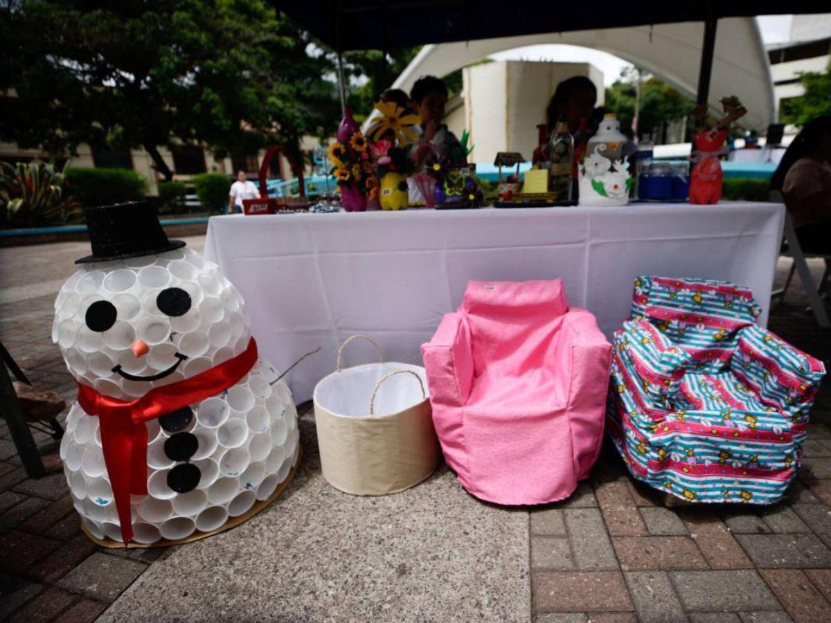 EL HERALDO y Walmart te invitan a formar parte de la Feria de Reciclaje