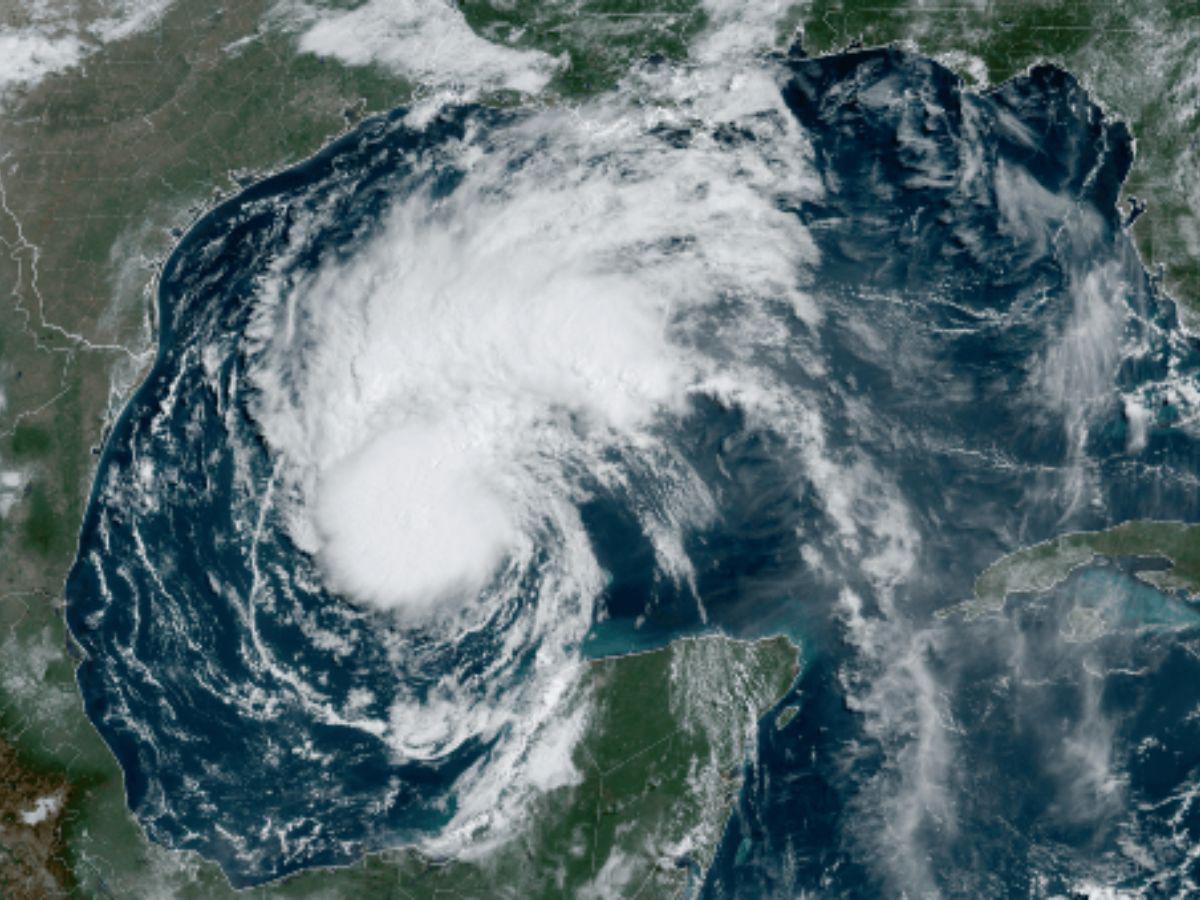 ¿Huracán Beryl tocará tierra en Estados Unidos? Esto sabemos hasta ahora