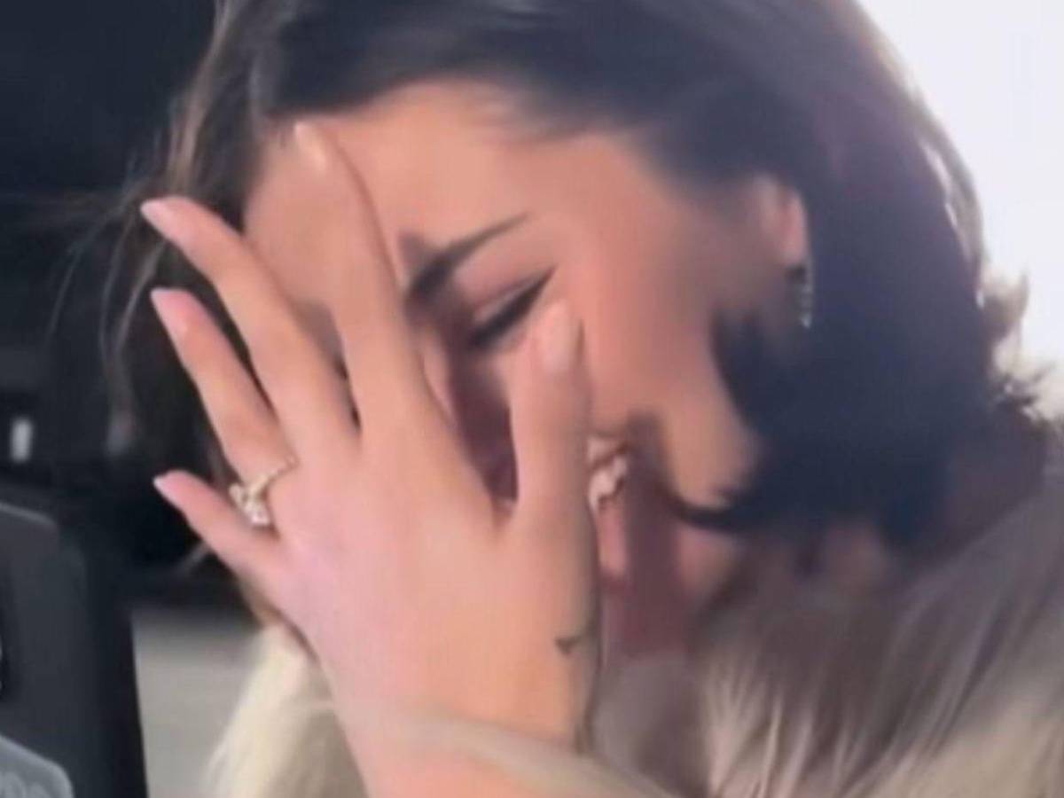 Selena Gómez y Hailey Bieber: ¿qué tan similares son sus anillos de compromiso?