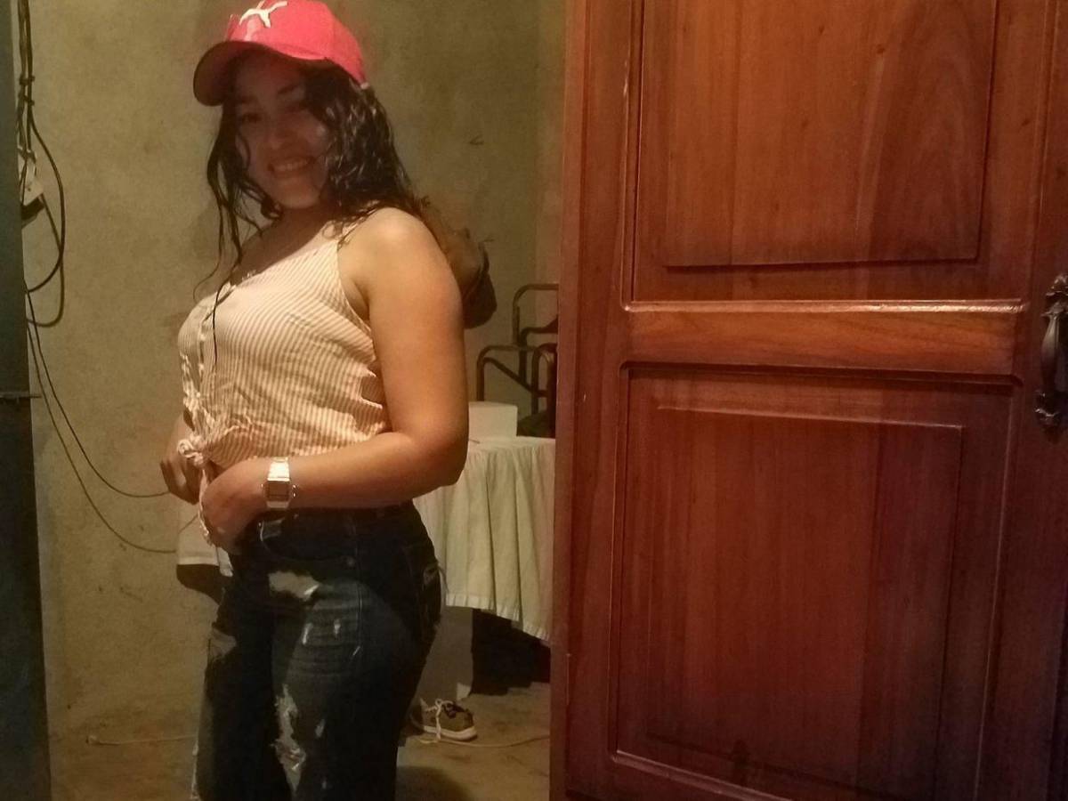 Lilian perdió a su hijo hace dos meses y ahora fue asesinada en su propia casa en Jutiapa