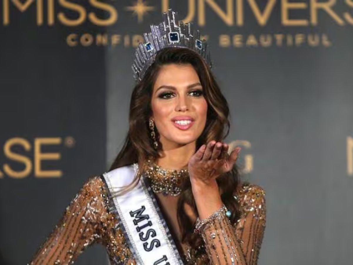 ¿Cuál es tu favorita? Estas han sido las últimas 10 ganadoras del Miss Universo