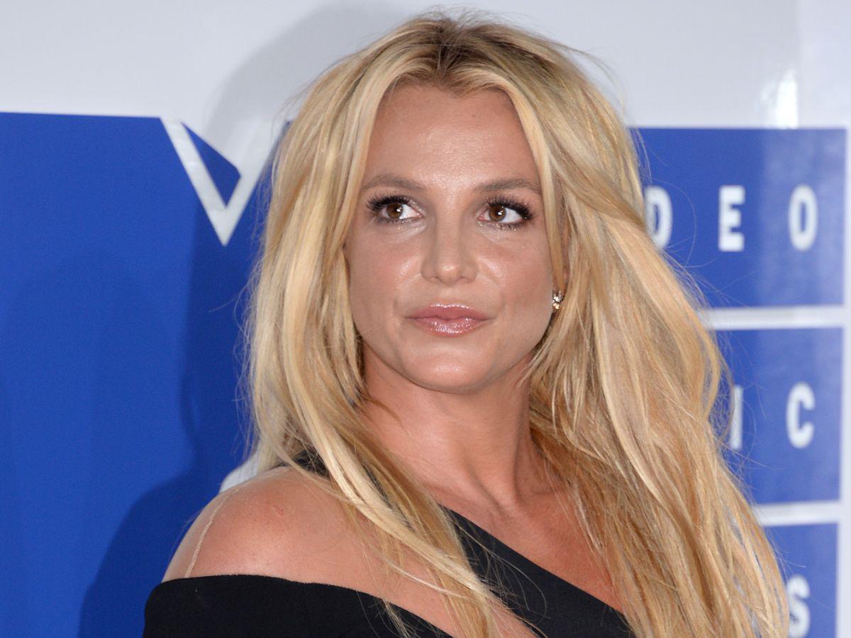 Britney Spears reaparece tras divorcio