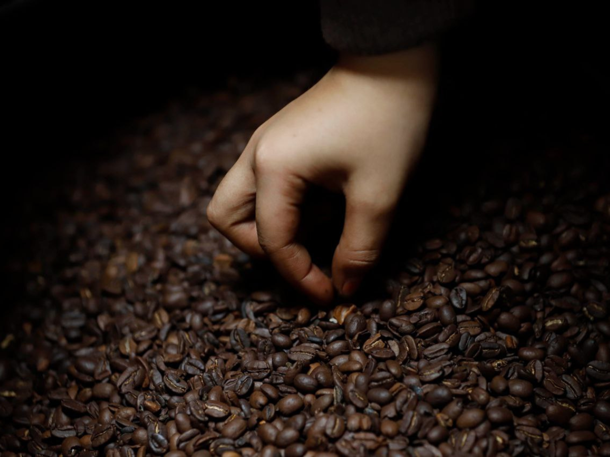 Bolsa de café está por llegar a 100 lempiras: Nuevo precio en mercados