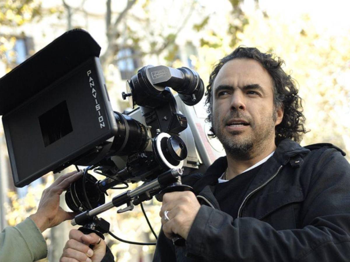 “Bardo”, el limbo cinematográfico de Iñárritu y de México