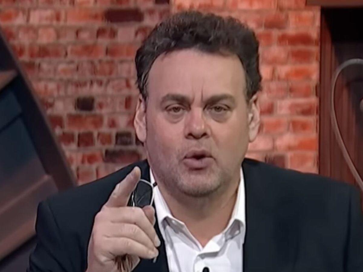 De desprecios a pedir que le quiten el triunfo a la “H”: Las polémicas de David Faitelson